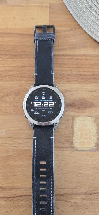 Garmin Epix gen2