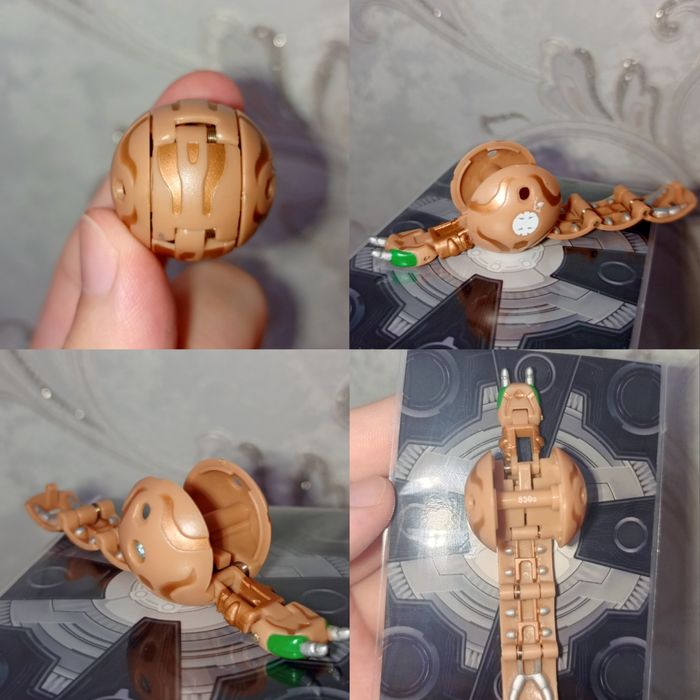 Bakugan Бакуган продажа Размер б1