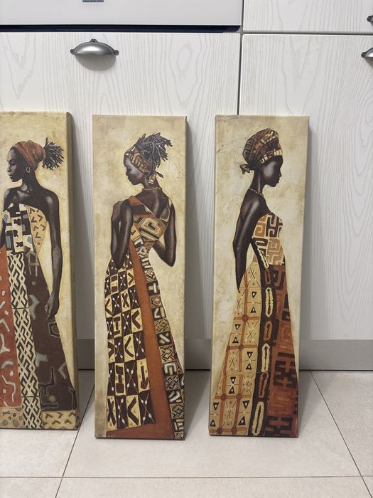 Seturi Tablouri canvas