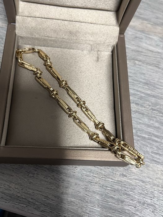 Bratari AUR 14 K -485 lei /gr .Ca nou