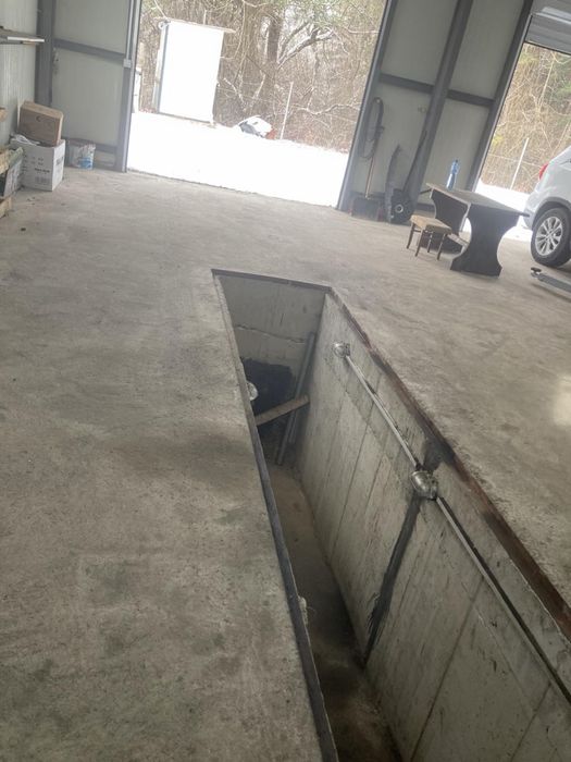 Давам под наем оборудван автосервиз