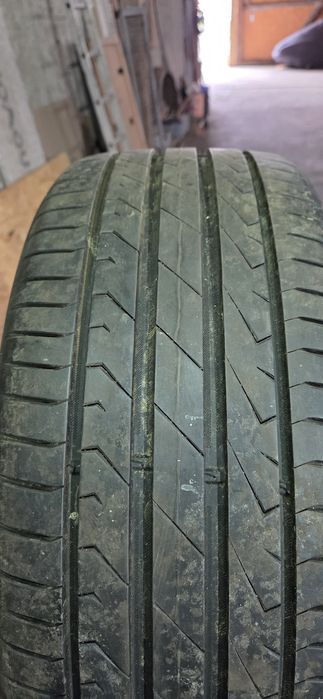 AUDI A3 оригинални джанти  225/45/17. 7,5J×17. ET56  5×112  DOT1120