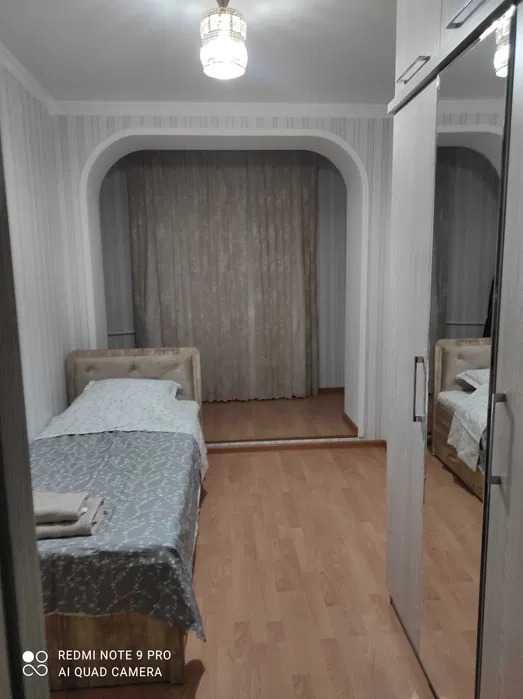 Сдаётся квартира на ЦУМе с евро ремонтам‼️