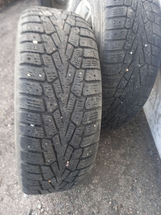 Продам шины новые