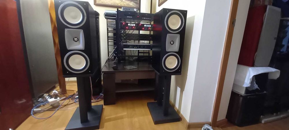 Стерео комплекс Yamaha