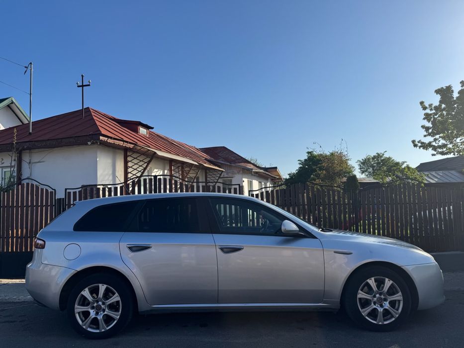 Alfa Romeo 159 1.9 150 cai