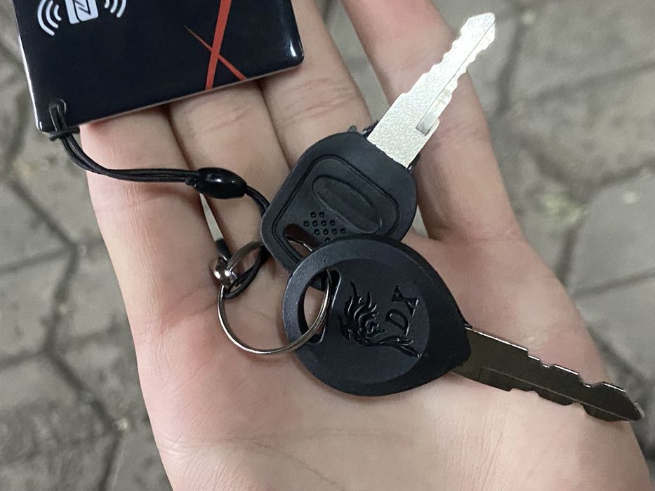 Продам электро велосипед