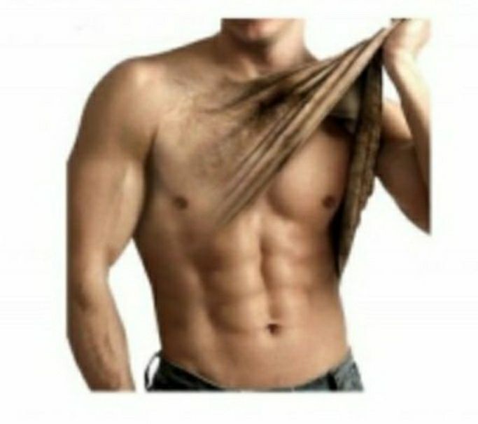 Epilat si masaj pt barbati