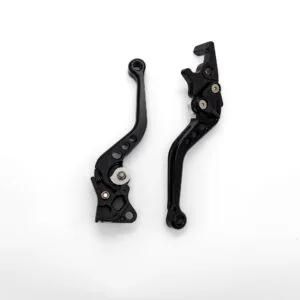 Дръжки универсални №2251 Лост за спирачка/съединител BLACK