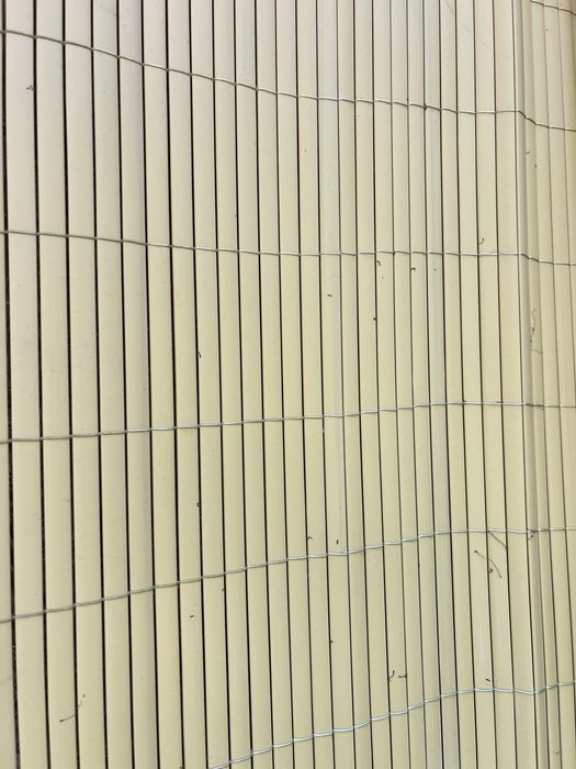 Paravan gard  (Rogojina) Versay PVC  200x300cm