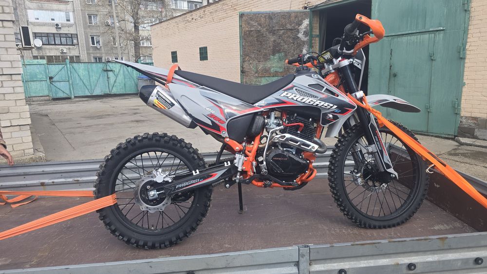 Продам эндура PROGASI 300