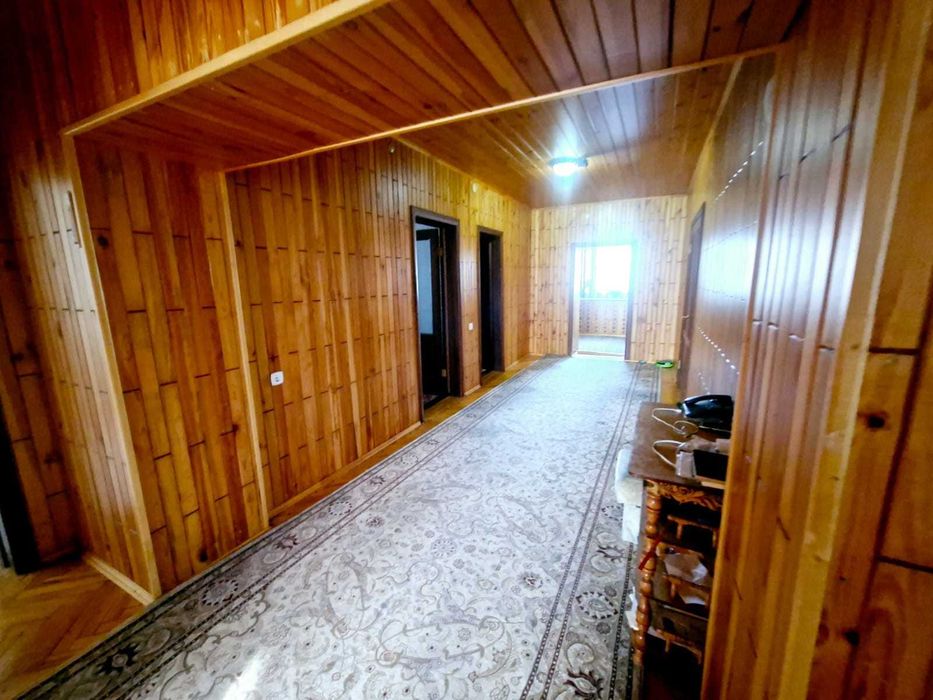 Продам дом. Затоболовка. ЦРБ