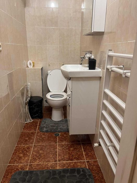 Дава се под наем Едностаен апартамент в София, Лозенец - 35 кв.м за 450 € - Снимка #1