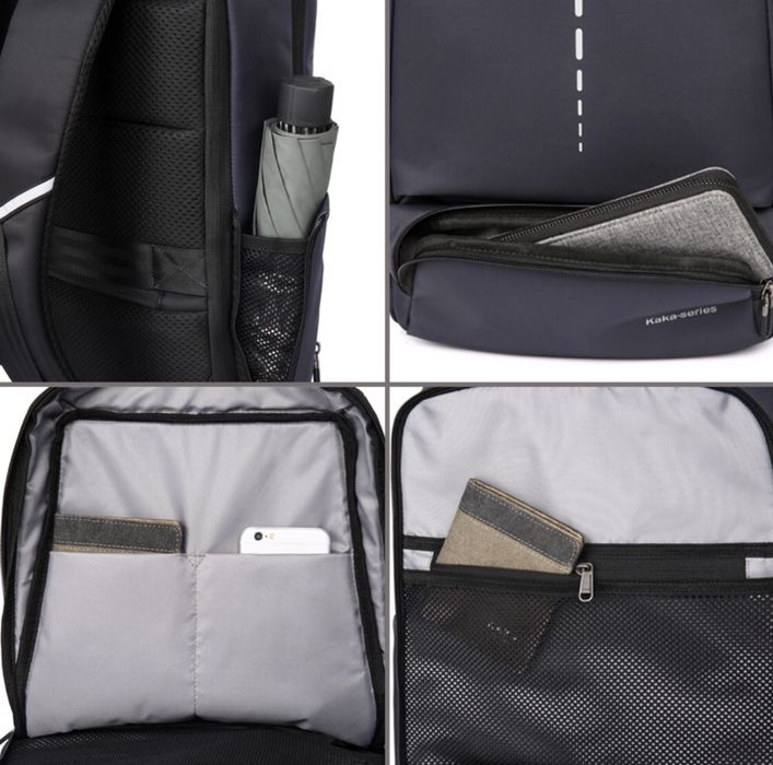 Продам отличный брендовый рюкзак