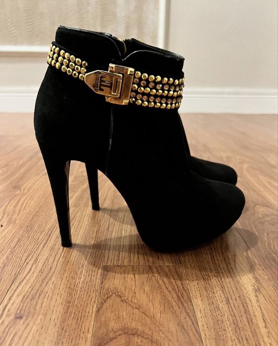 Ботильоны Loriblu