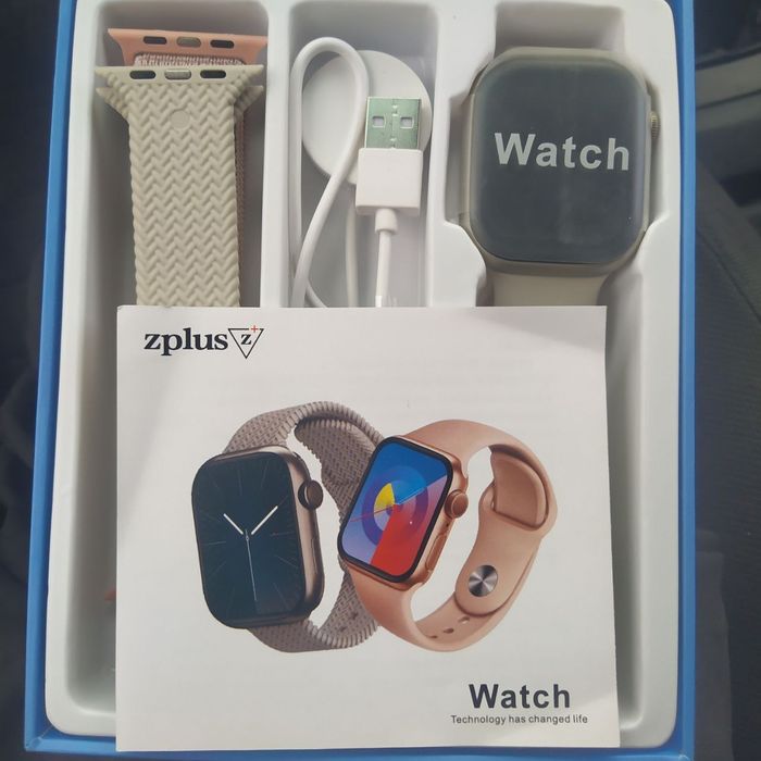 Smart watch sotiladi