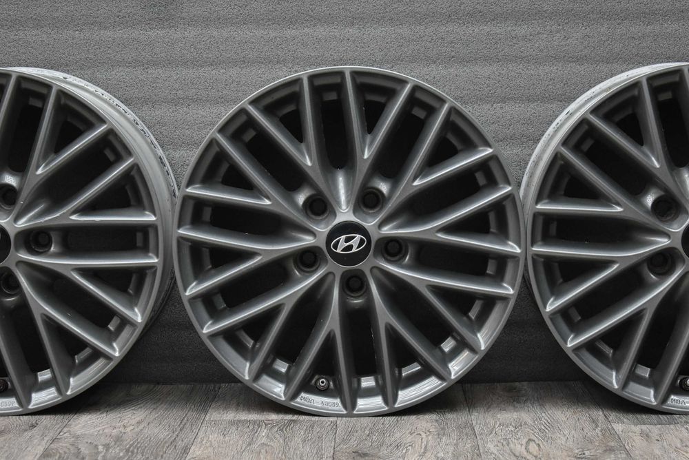 16'' Джанти hyundai