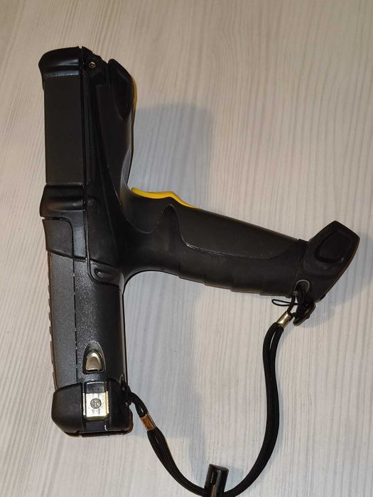 Cititor coduri de bare Motorola MC9200, MC92N0-GP0SXFYA5WR
