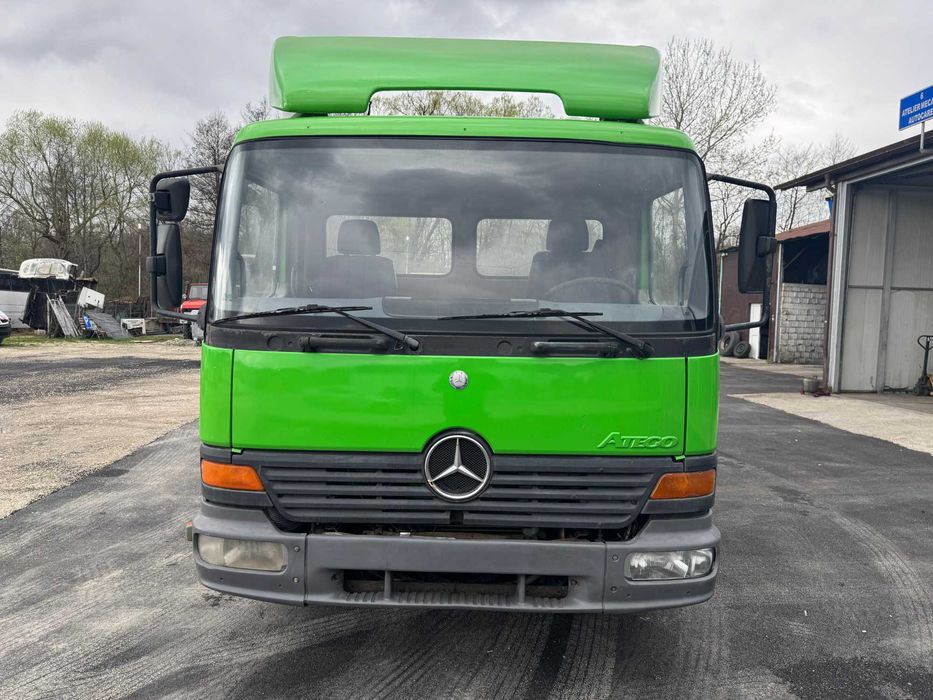 Vand Mercedes Atego