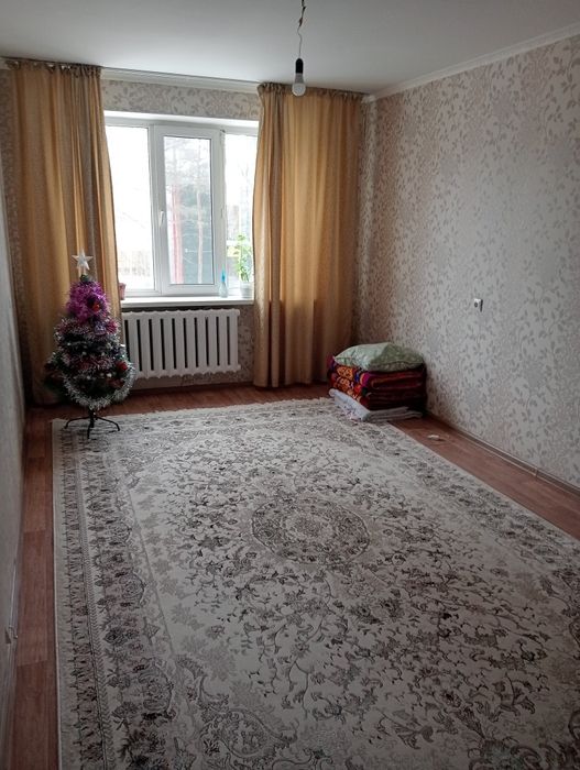 Продам квартиру 2 комнатную