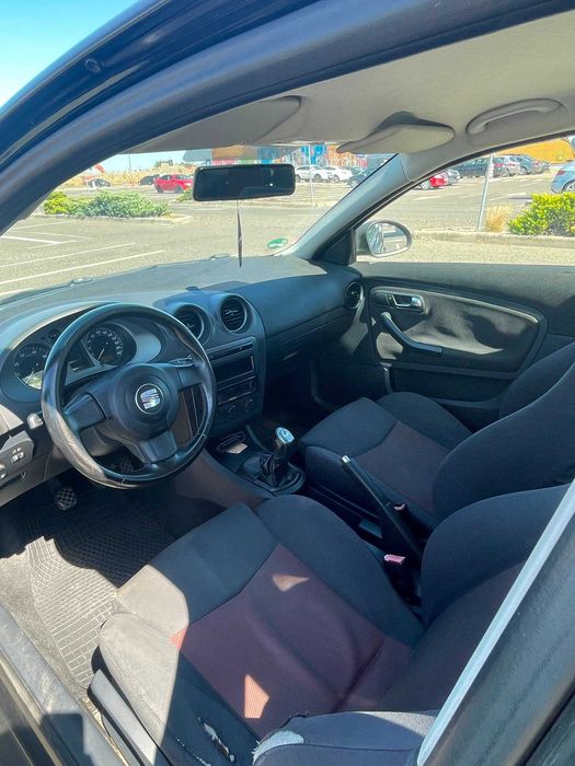 Seat Ibiza 1400 CMC Benzina - 2007