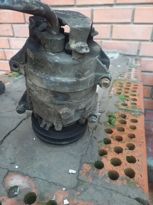 Нексия Сонс кондиционер компрессори  сотилади