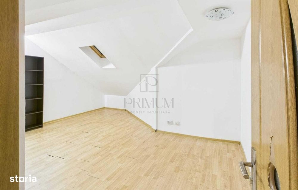 DAMBOVITA - APARTAMENT 1 CAMERA + POD - centrala proprie, renovat