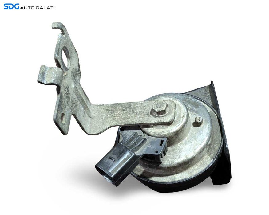 Claxon Seat Ateca 2016 - 2026 Cod 5Q0951223 [LR4039]