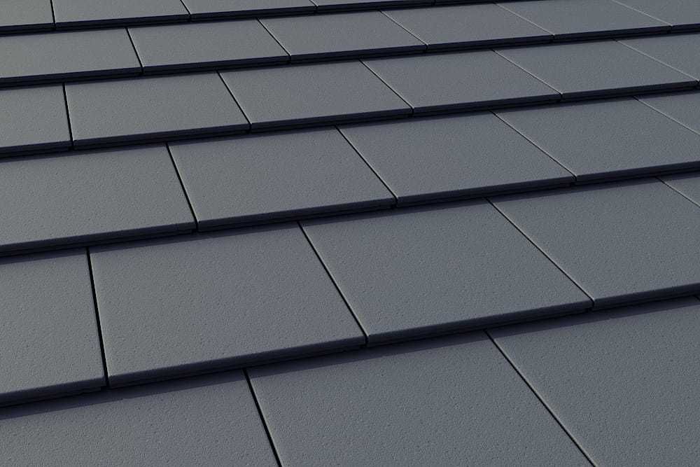 Черепица BRAAS - натуральный высокотехнологичный кровельный материал