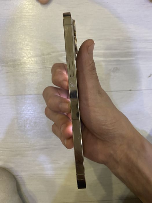 Айфон 12 про макс