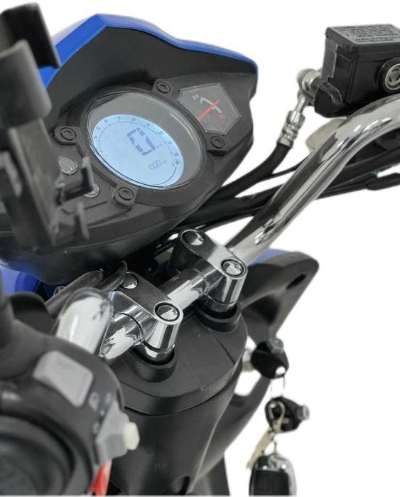 Скутер Sonlink Т-7