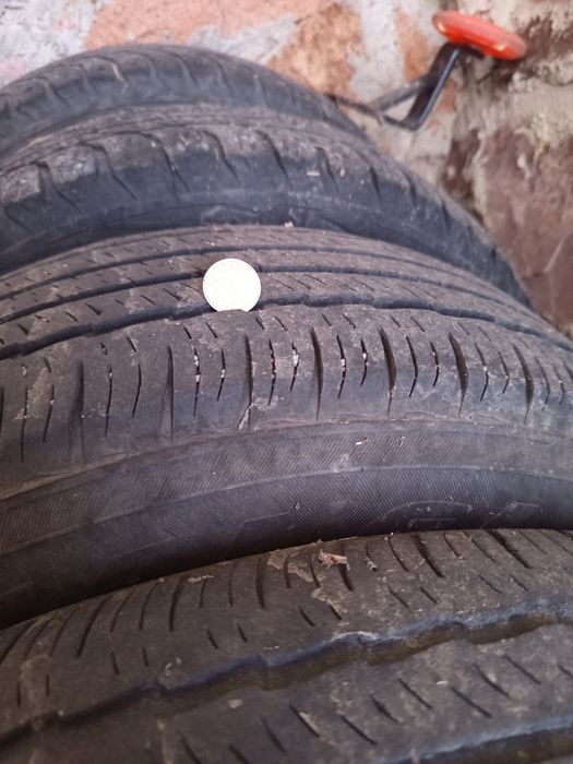 Шины Triagle TR259 Advantex SUV