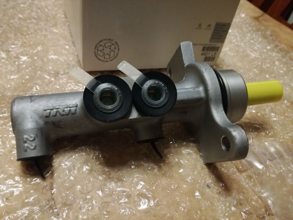 Спирачна помпа за Citroen C3