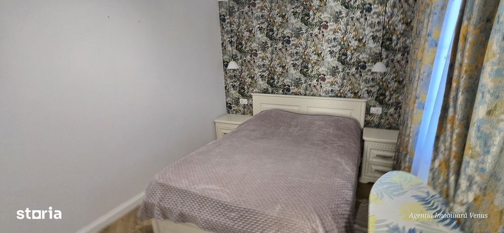 Casă nouă la cheie in oras mobilata si utilata