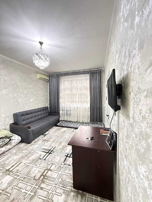 Чиланзар-3 Панель 1в2/3/4 меб+тех Ориентир Макро