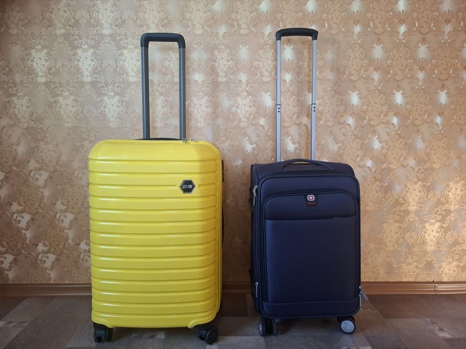 Турецкий чемодан