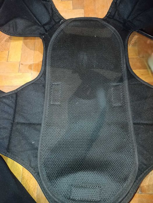 Мото защитна ризница Alpinestars