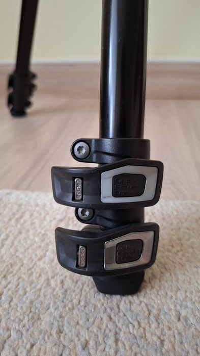 Trepied Manfrotto MT190XPRO3