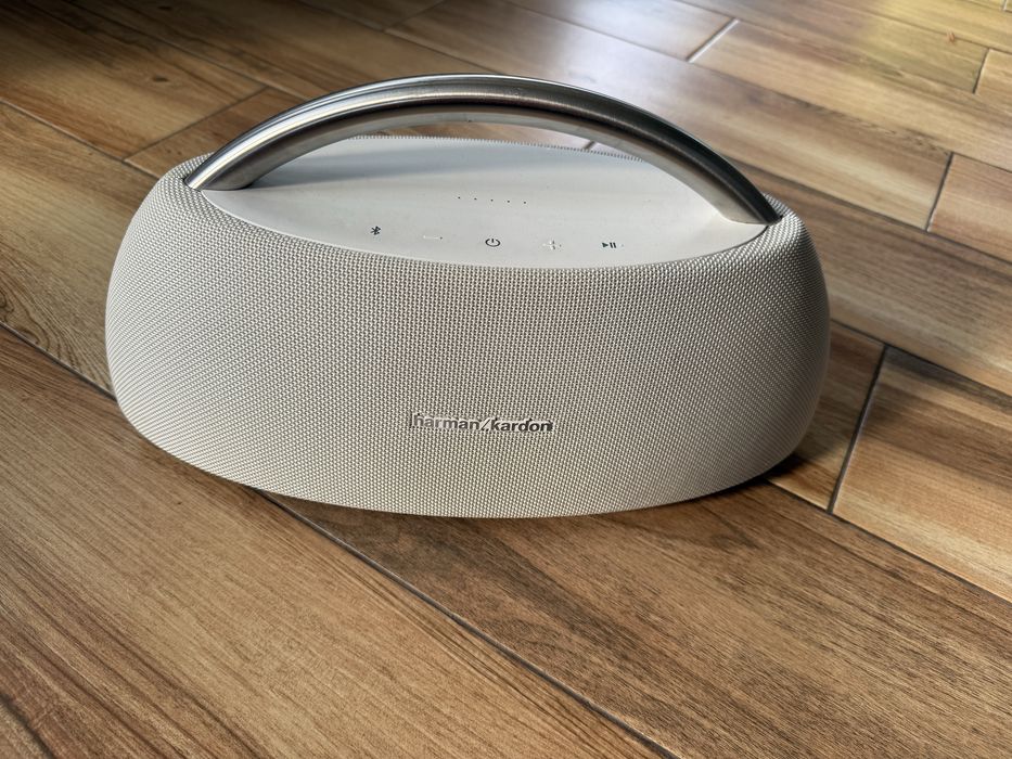 Boxa portabila harman kardon go & play 2