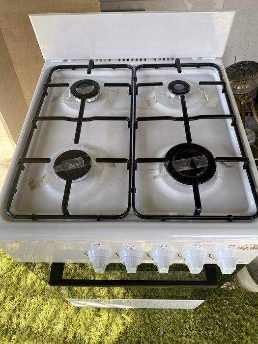 Газовая плита Artel