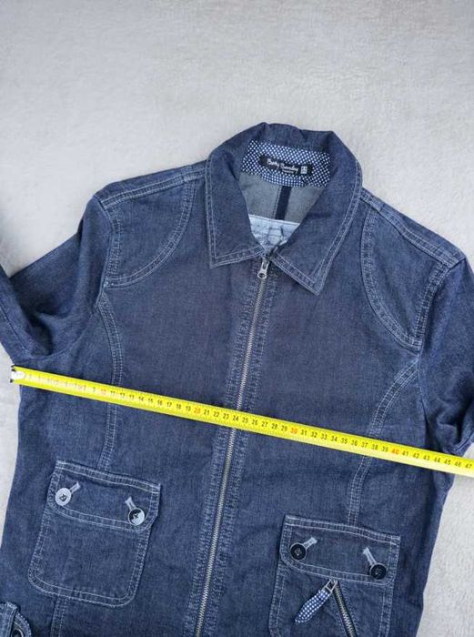 Geacă de blugi Betty Barclay - mărime 36