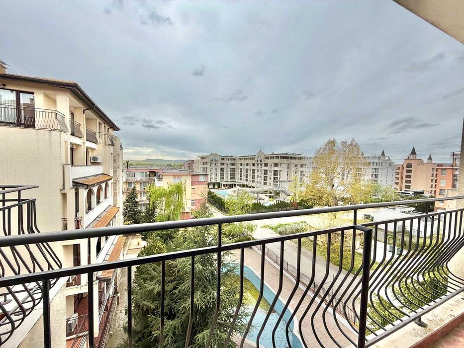 Продава се Тристаен апартамент в Несебър - 70 кв.м за 634 €/кв.м - Снимка #10