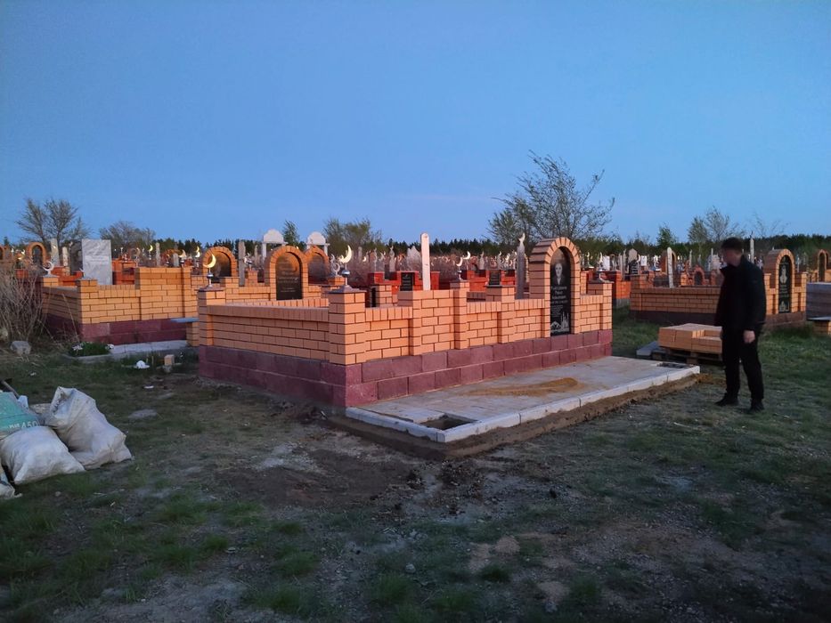 Каменщики, любые виды кладки