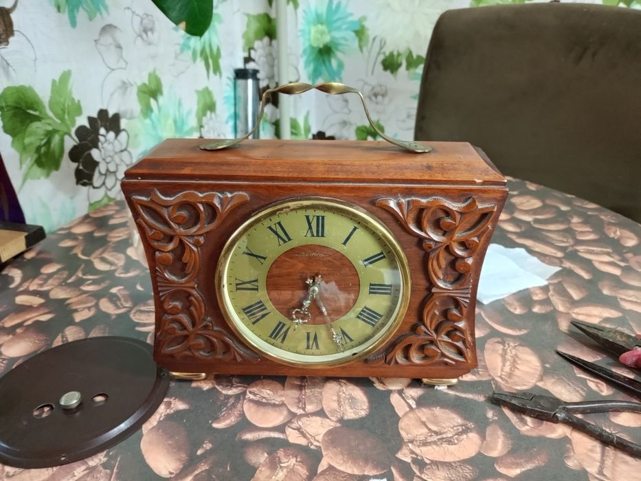 Продам Часы СССР