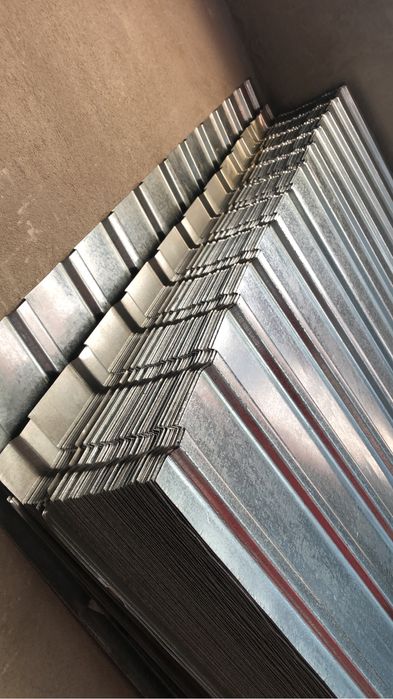 Продается профнастил