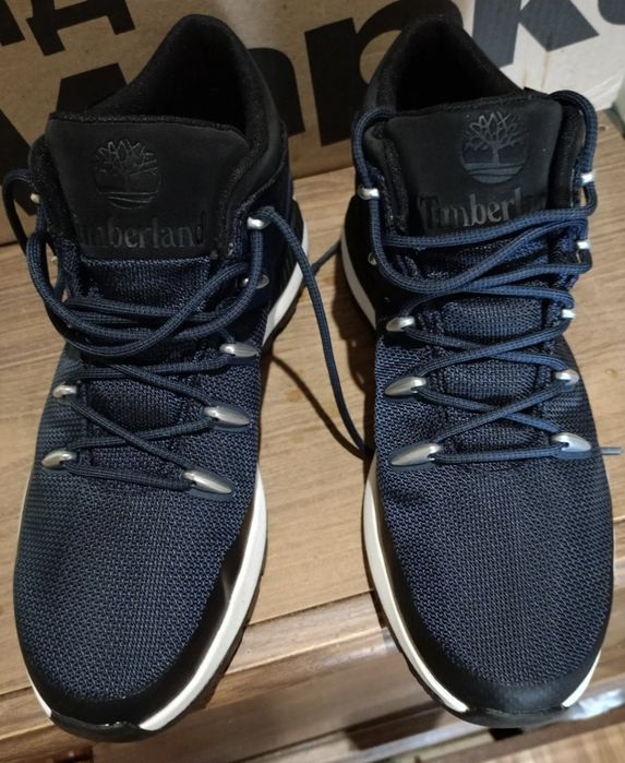 Кроссовки Timberland
