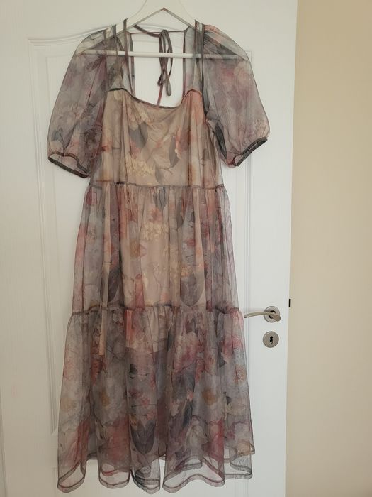 Rochite de vara vaporoase