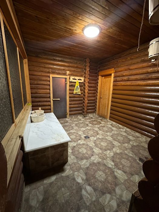 Аренда гостевой дом с баней