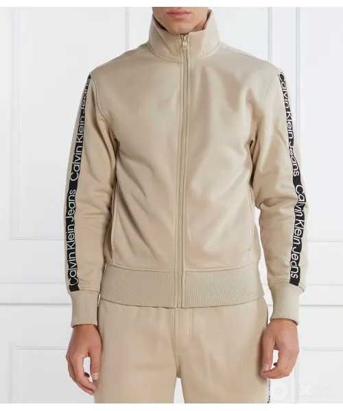 Зимний спортивный костюм Calvin Klein (унисекс), размер M