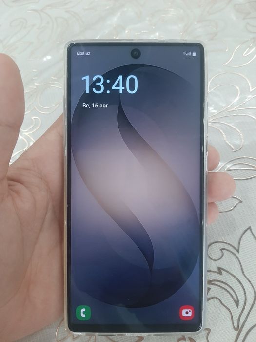 s 26 ultra сотилади